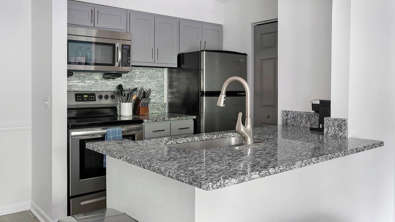 Photo of Kitchen in Green Hills
