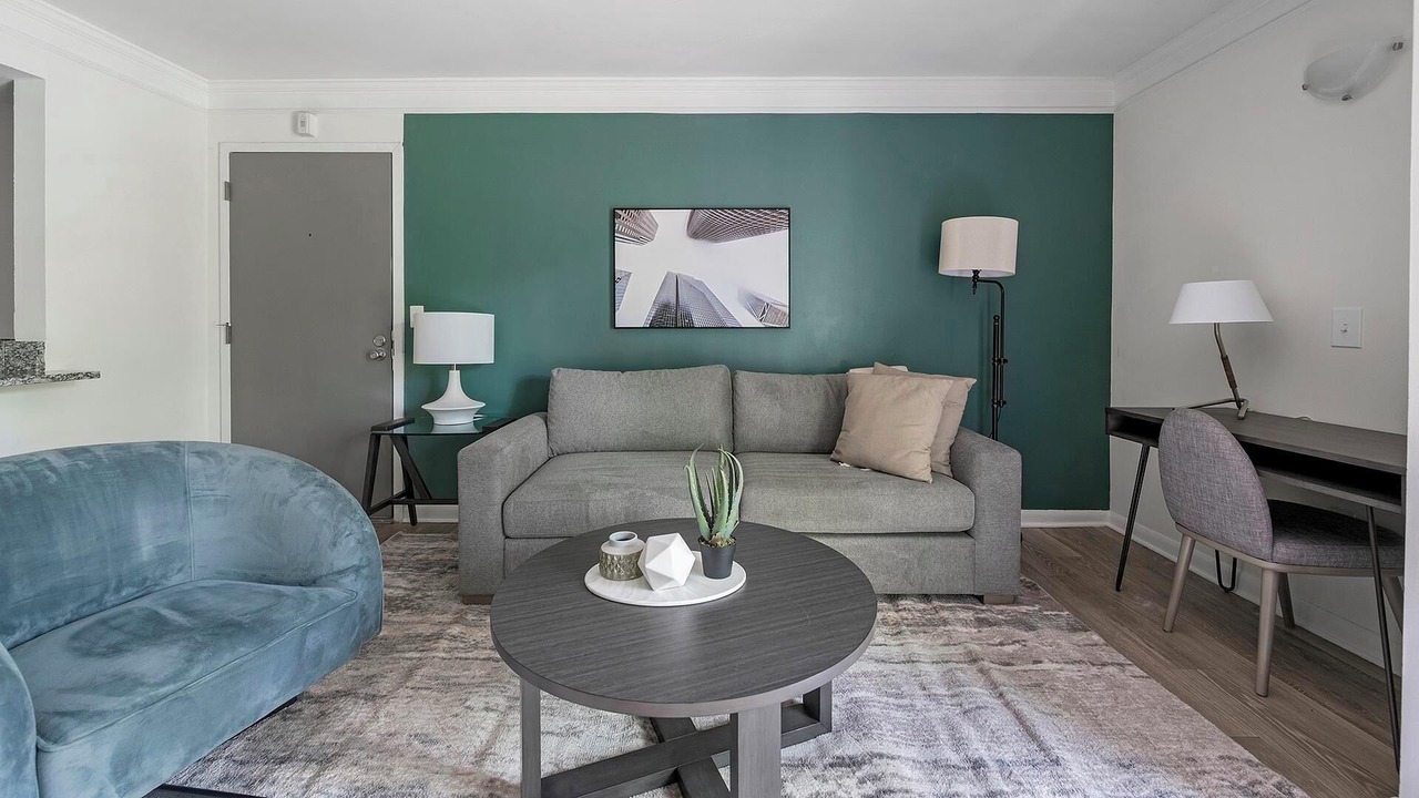 Photo of Livingroom in Green Hills