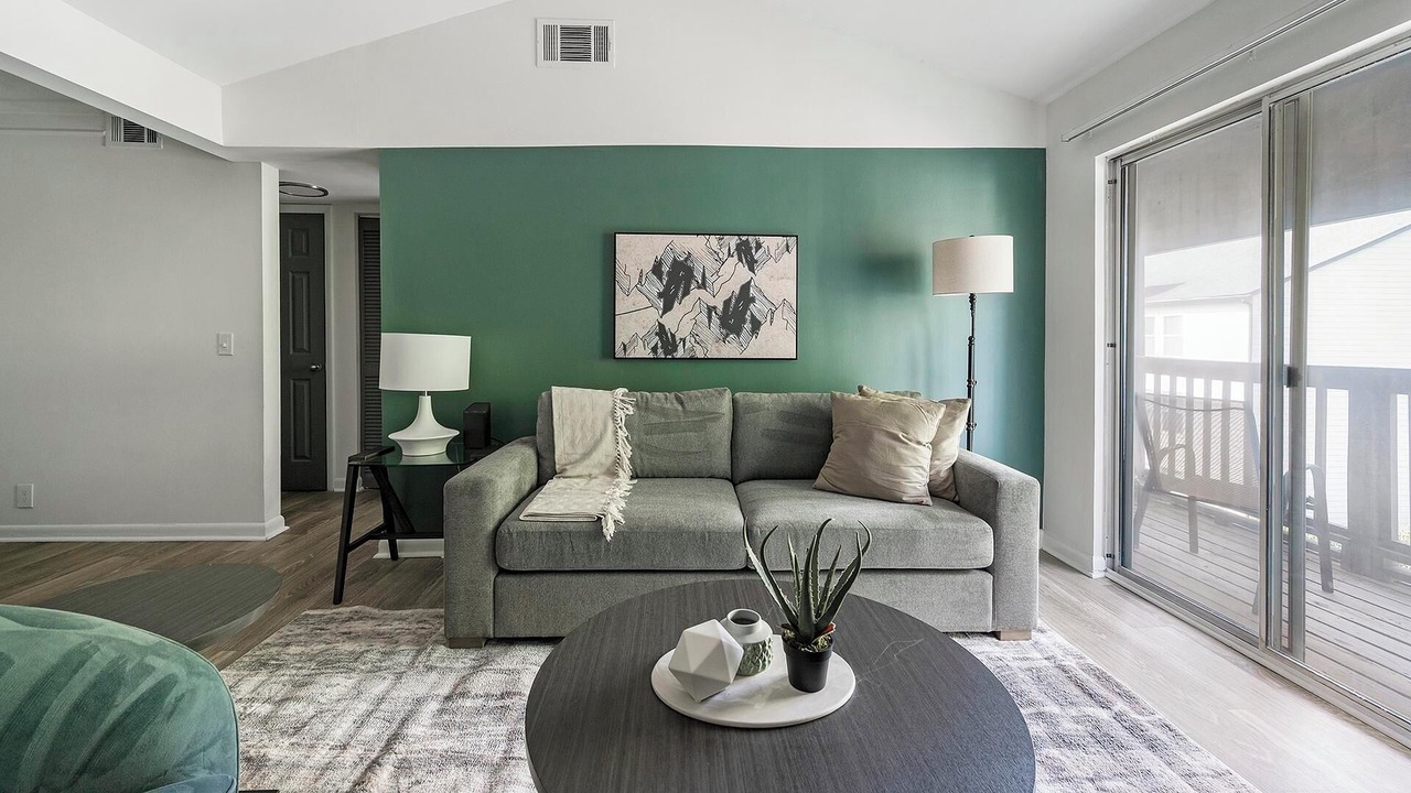 Photo of Livingroom in Green Hills