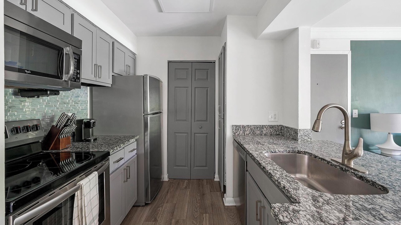 Photo of Kitchen in Green Hills