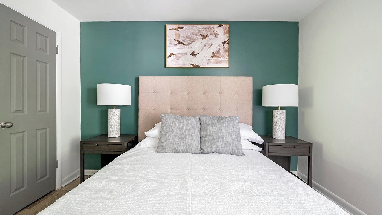 Photo of Bedroom in Green Hills