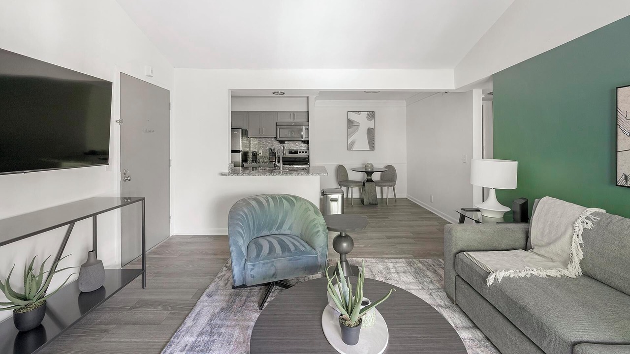 Photo of Livingroom in Green Hills