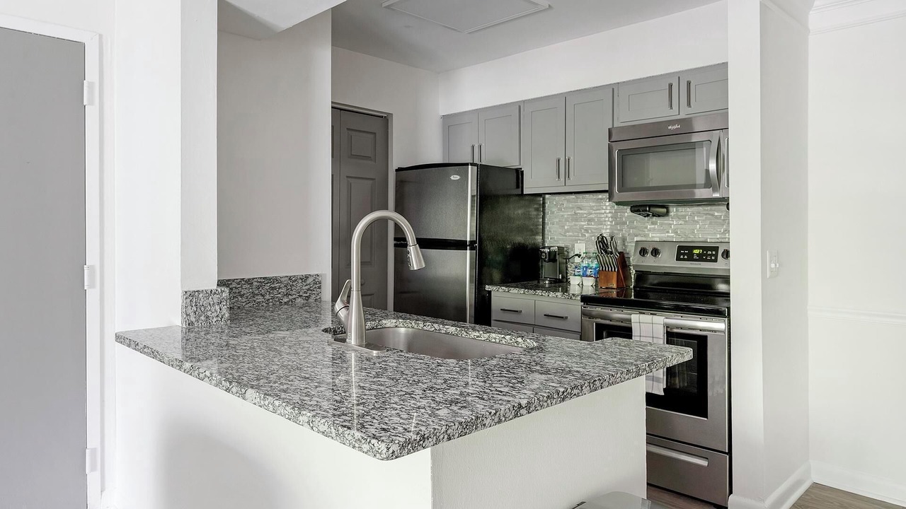 Photo of Kitchen in Green Hills
