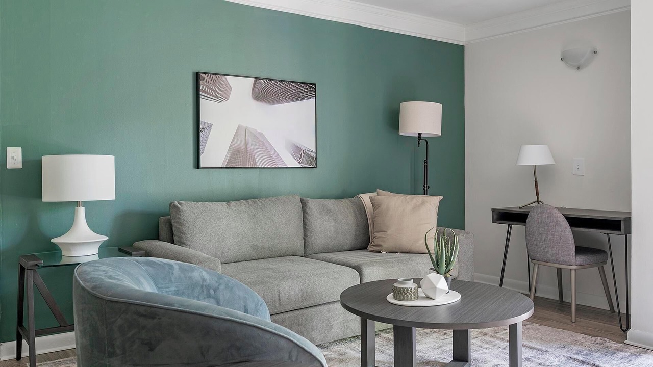 Photo of Livingroom in Green Hills