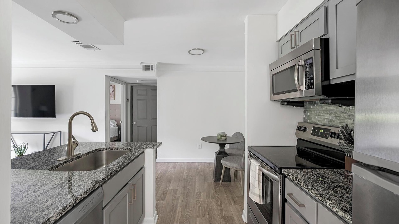 Photo of Kitchen in Green Hills