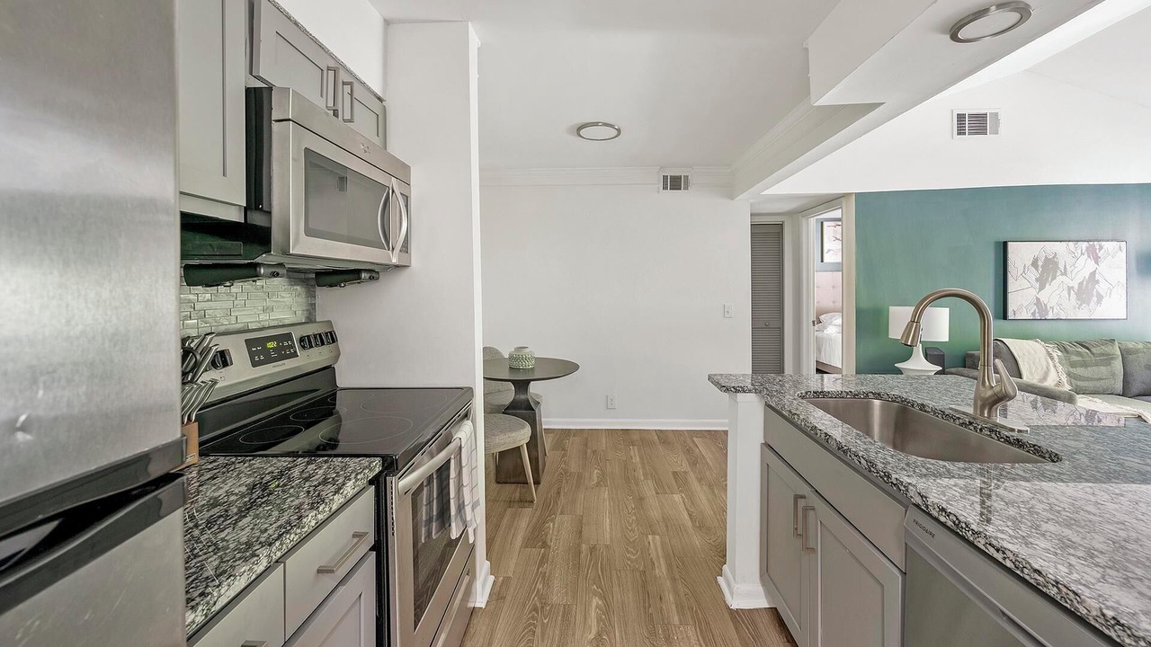 Photo of Kitchen in Green Hills