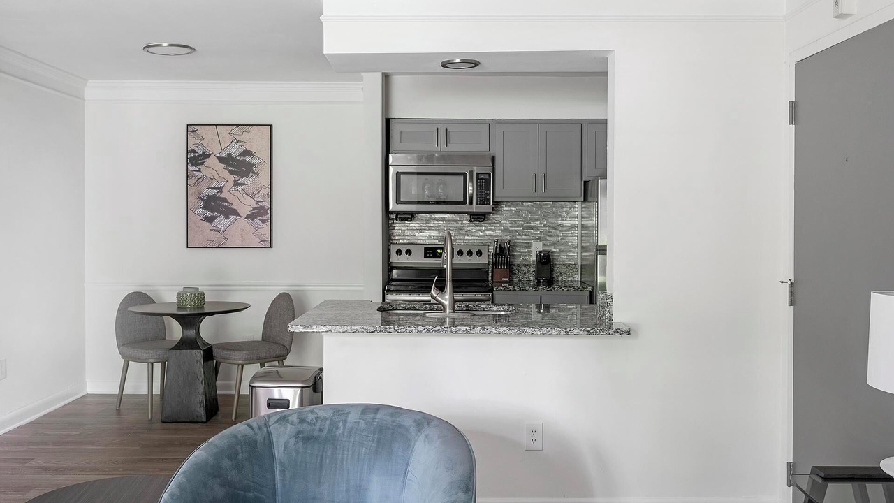Photo of Kitchen in Green Hills