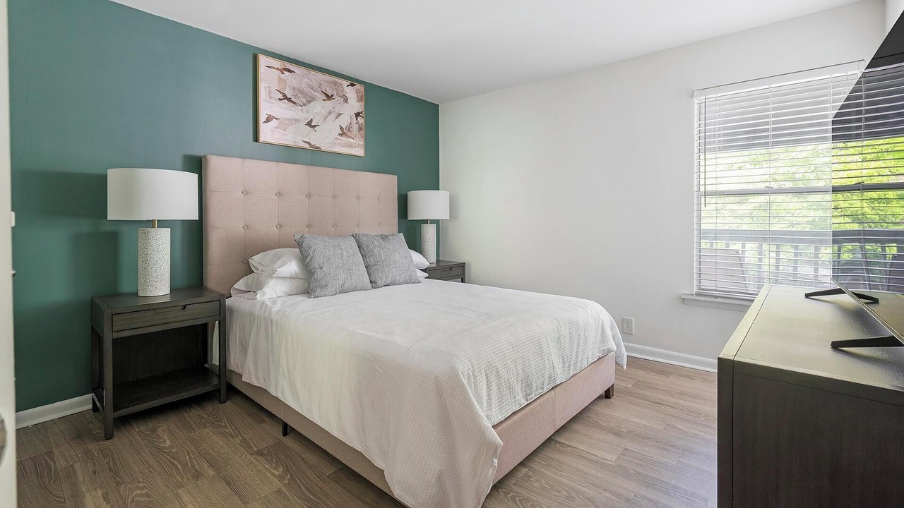 Photo of Bedroom in Green Hills