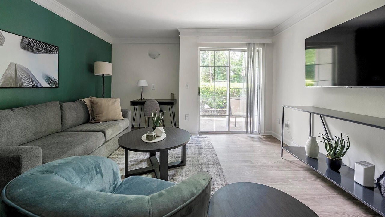 Photo of Livingroom in Green Hills