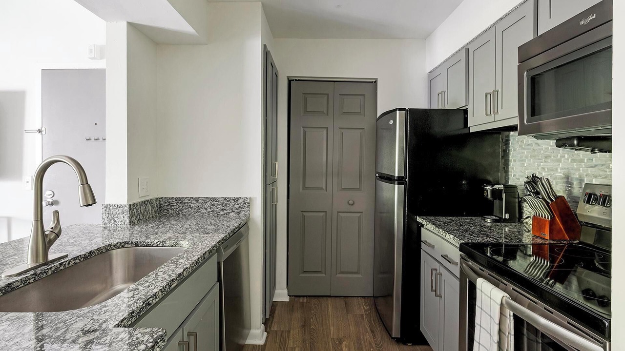 Photo of Kitchen in Green Hills