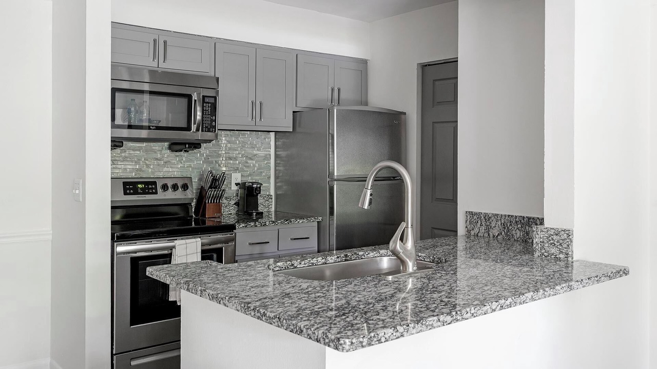 Photo of Kitchen in Green Hills