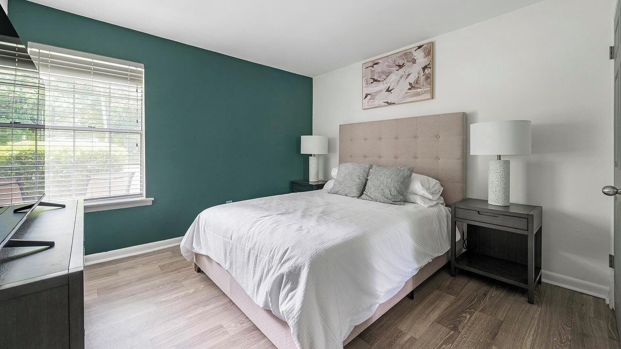 Photo of Bedroom in Green Hills