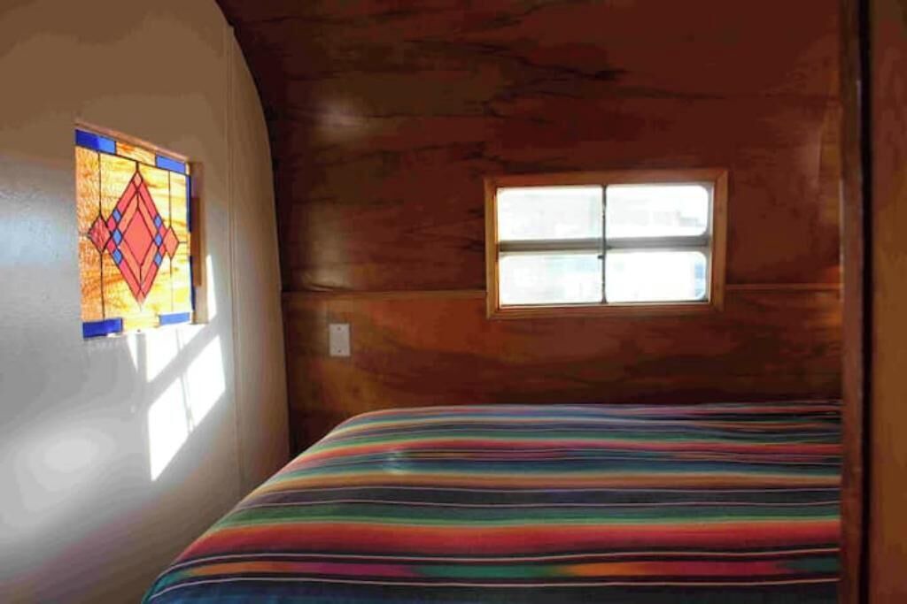 Photo of Bedroom in Study Butte-Terlingua