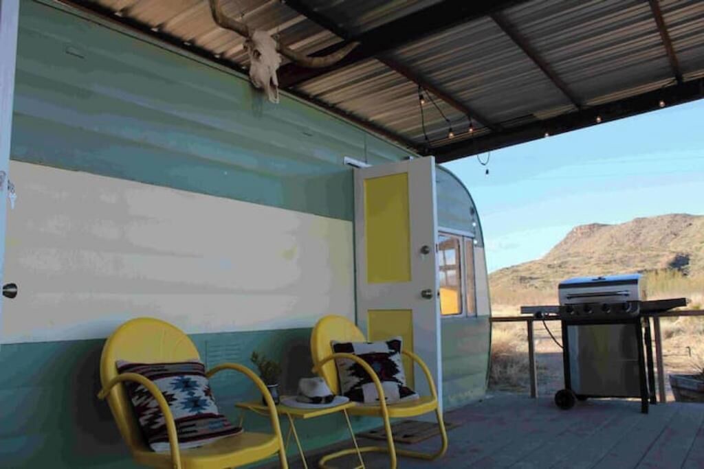 Photo of Outdoor in Study Butte-Terlingua