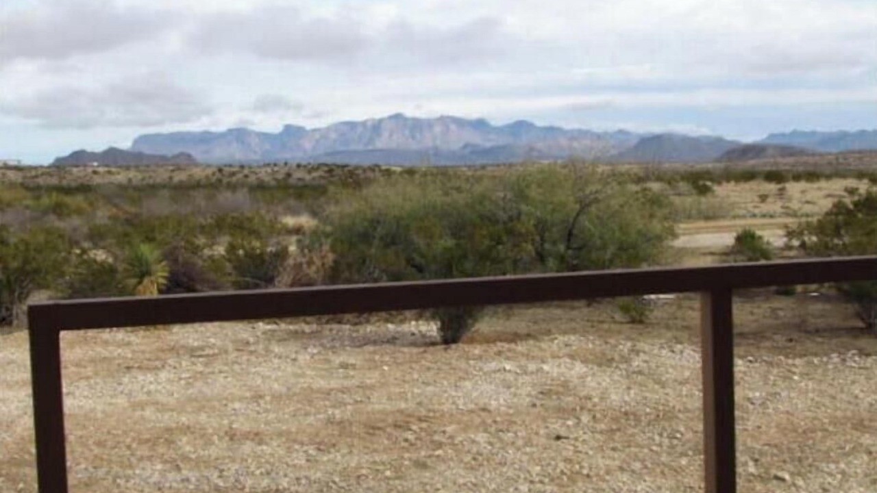 Photo of Outdoor in Study Butte-Terlingua