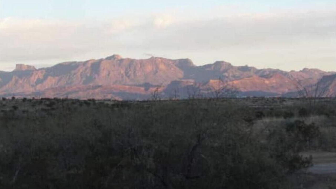 Photo of Others in Study Butte-Terlingua