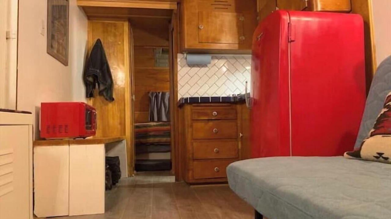 Photo of Bedroom in Study Butte-Terlingua