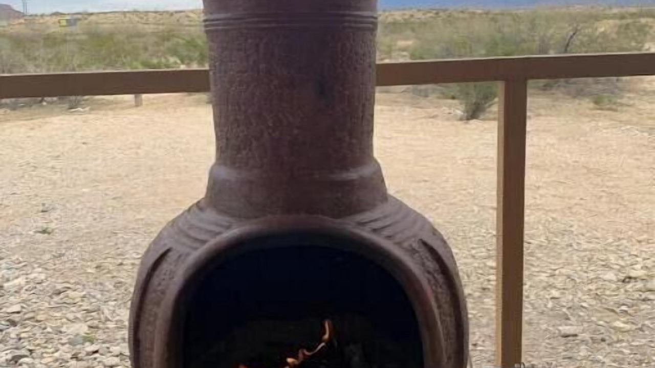Photo of Outdoor in Study Butte-Terlingua