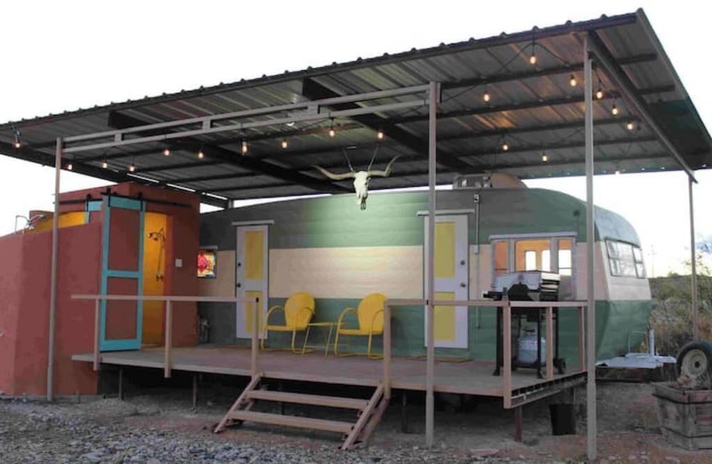 Photo of Outdoor in Study Butte-Terlingua