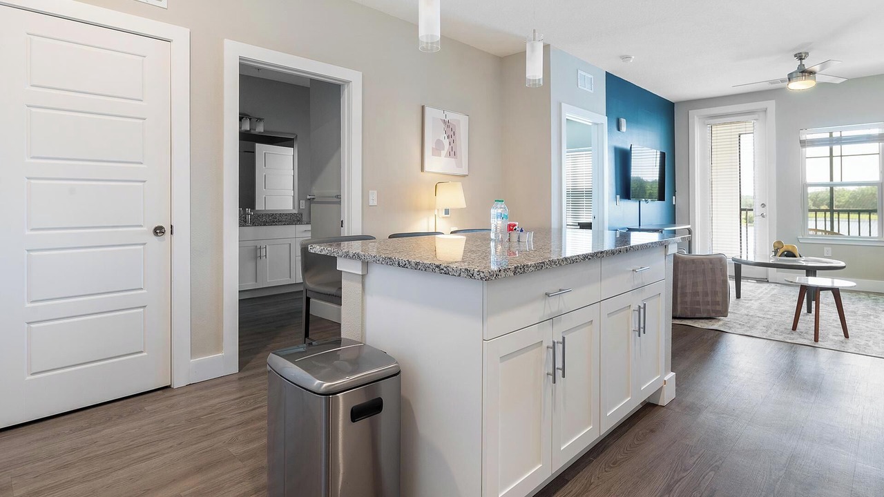 Photo of Kitchen in Southeast Orlando