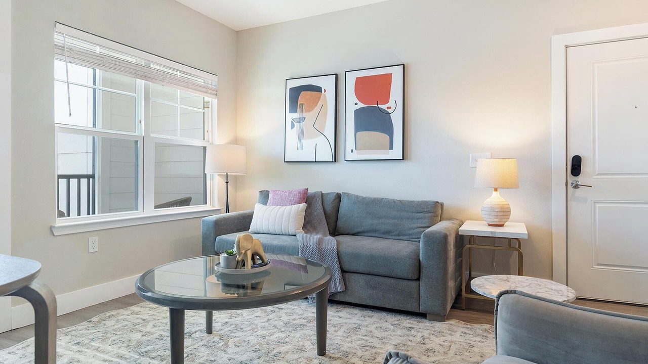 Photo of Livingroom in Southeast Orlando