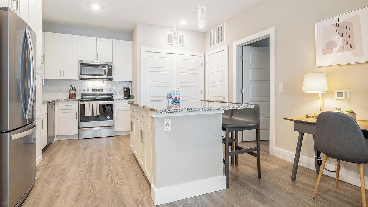 Photo of Kitchen in Southeast Orlando
