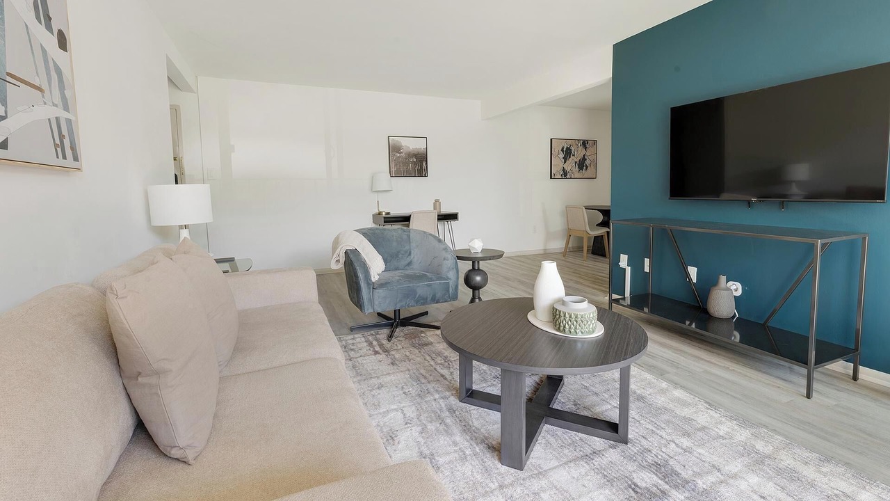 Photo of Livingroom in Greenbelt