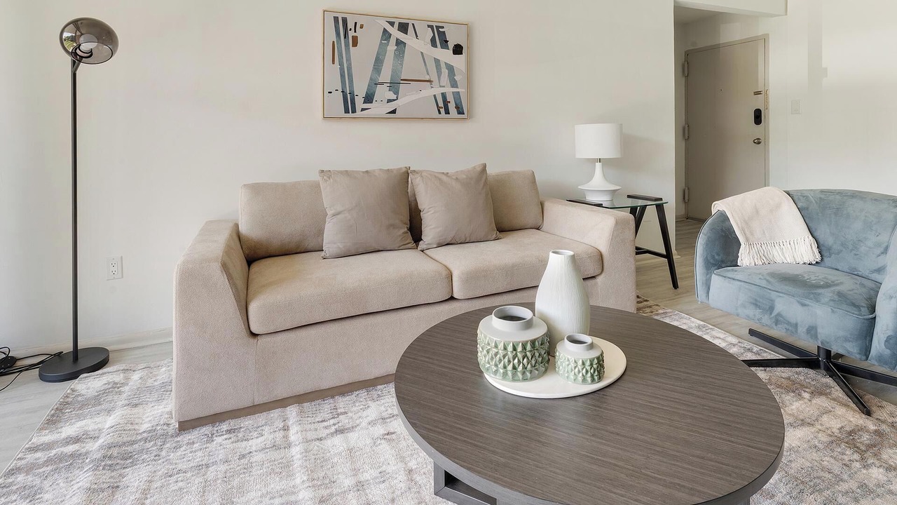 Photo of Livingroom in Greenbelt