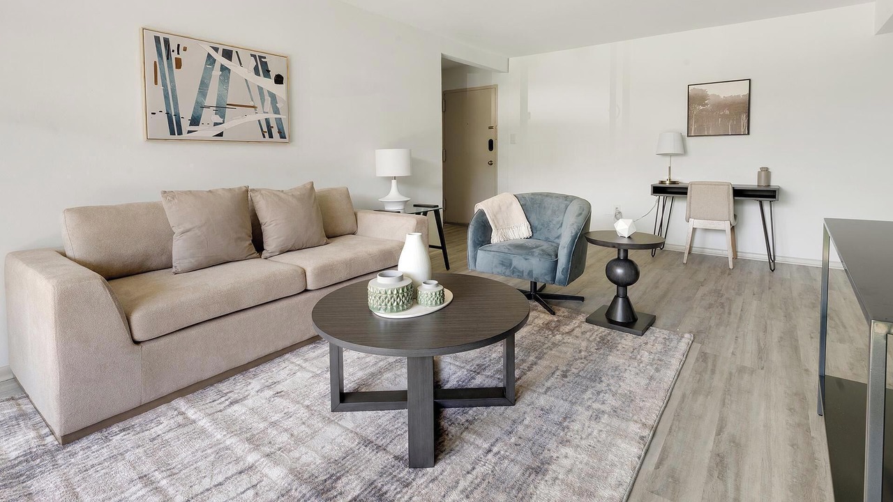 Photo of Livingroom in Greenbelt