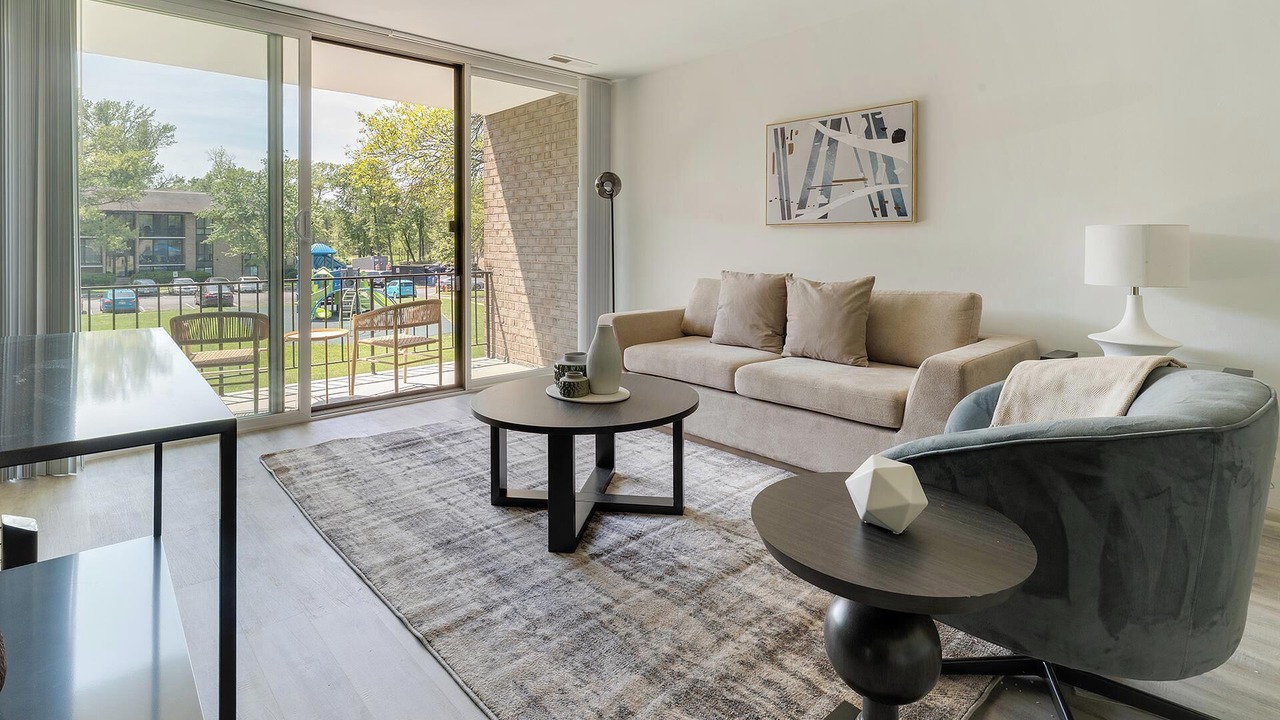 Photo of Livingroom in Greenbelt