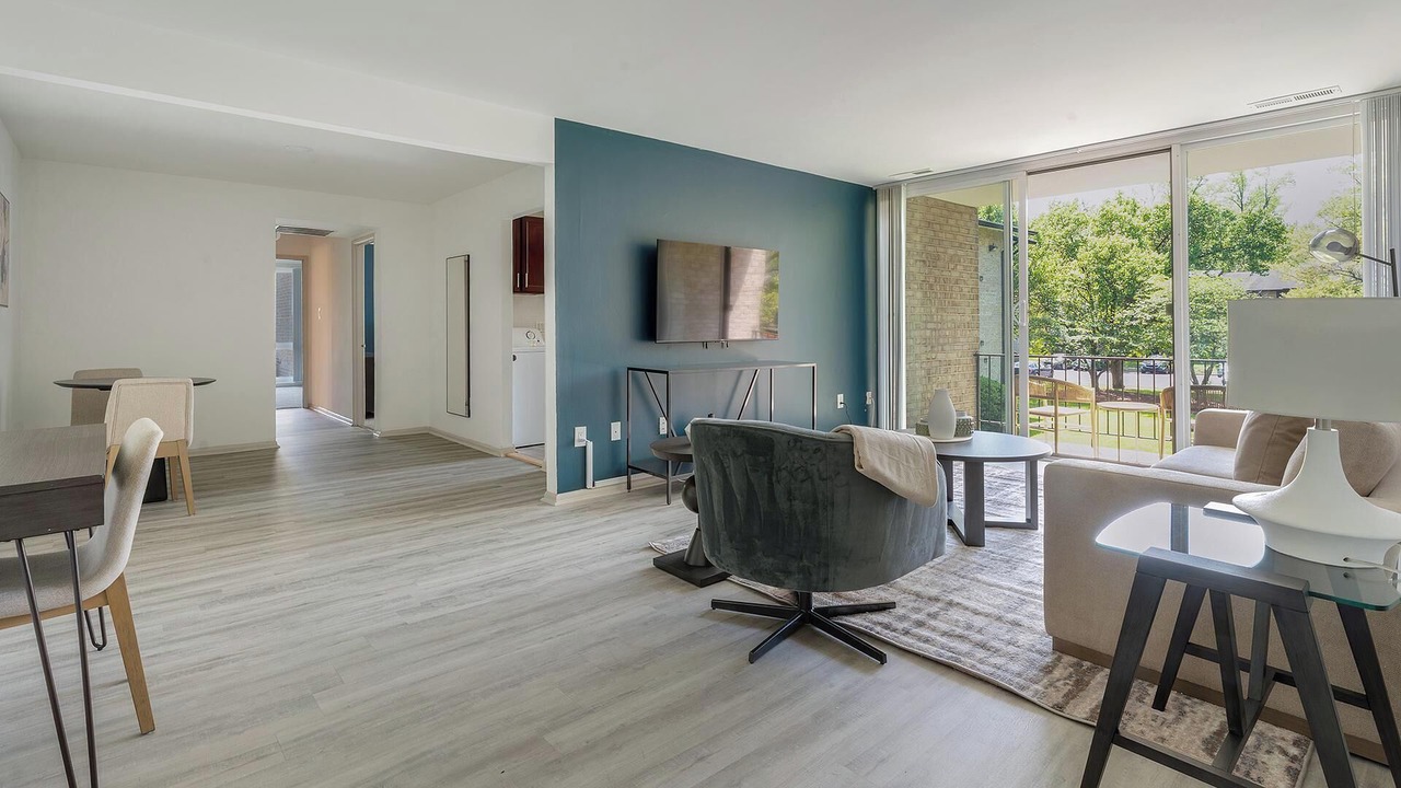 Photo of Livingroom in Greenbelt