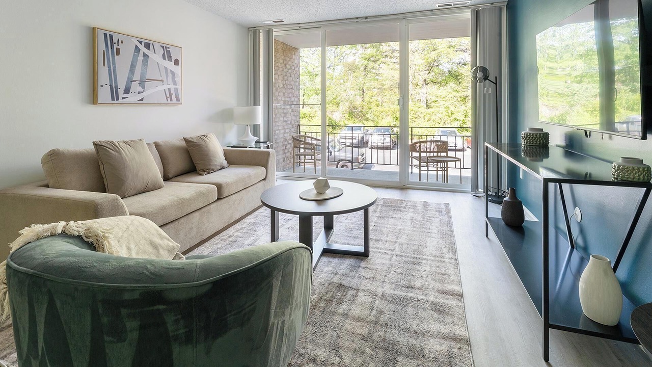 Photo of Livingroom in Greenbelt