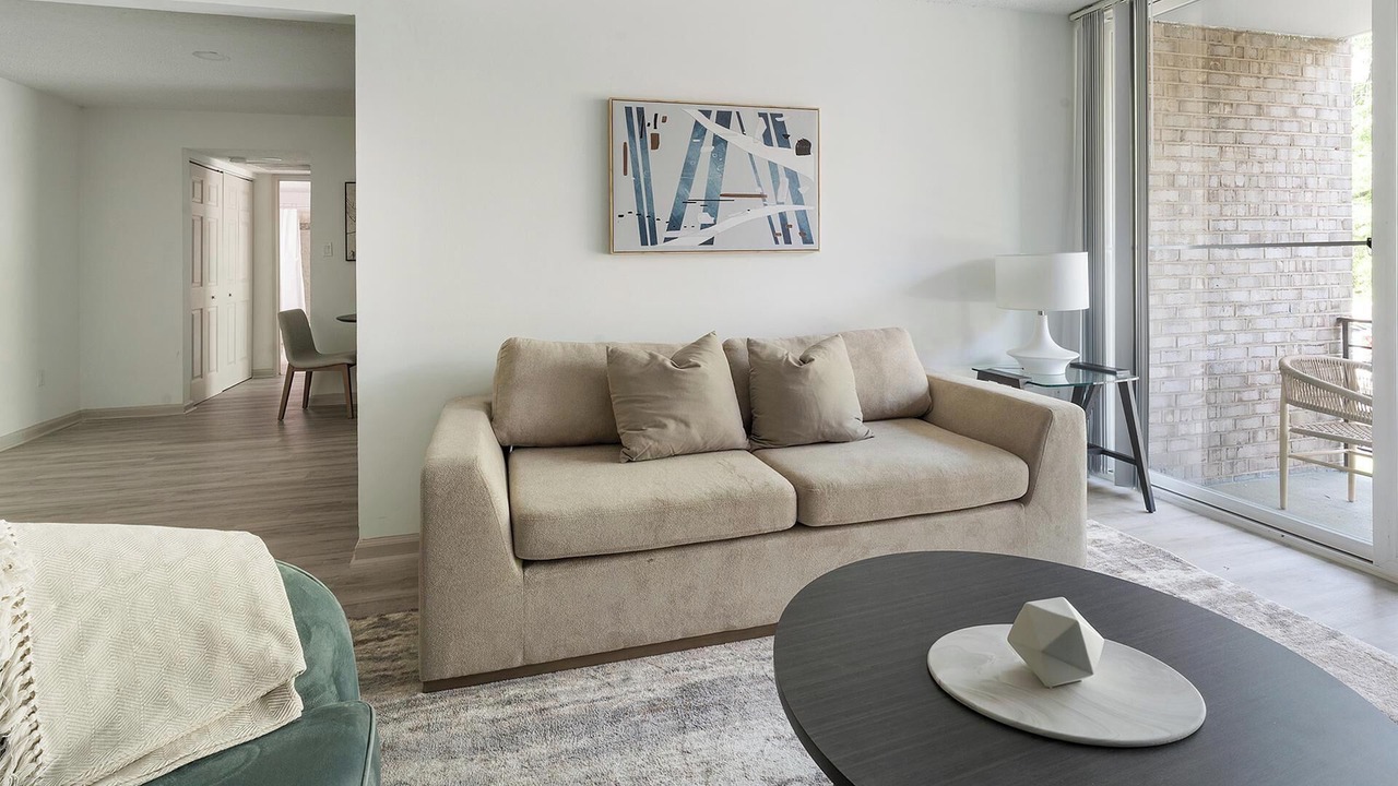 Photo of Livingroom in Greenbelt