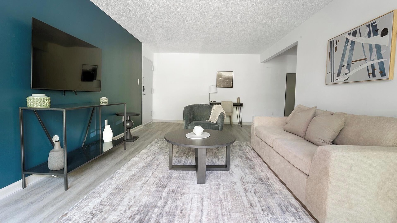 Photo of Livingroom in Greenbelt