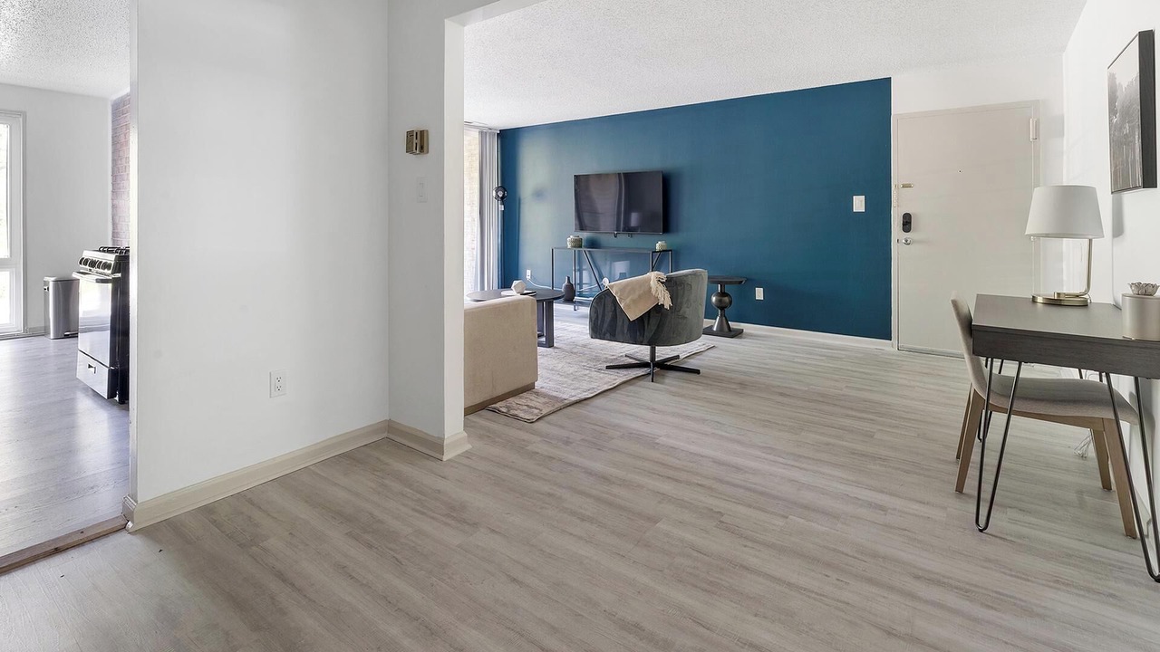 Photo of Livingroom in Greenbelt