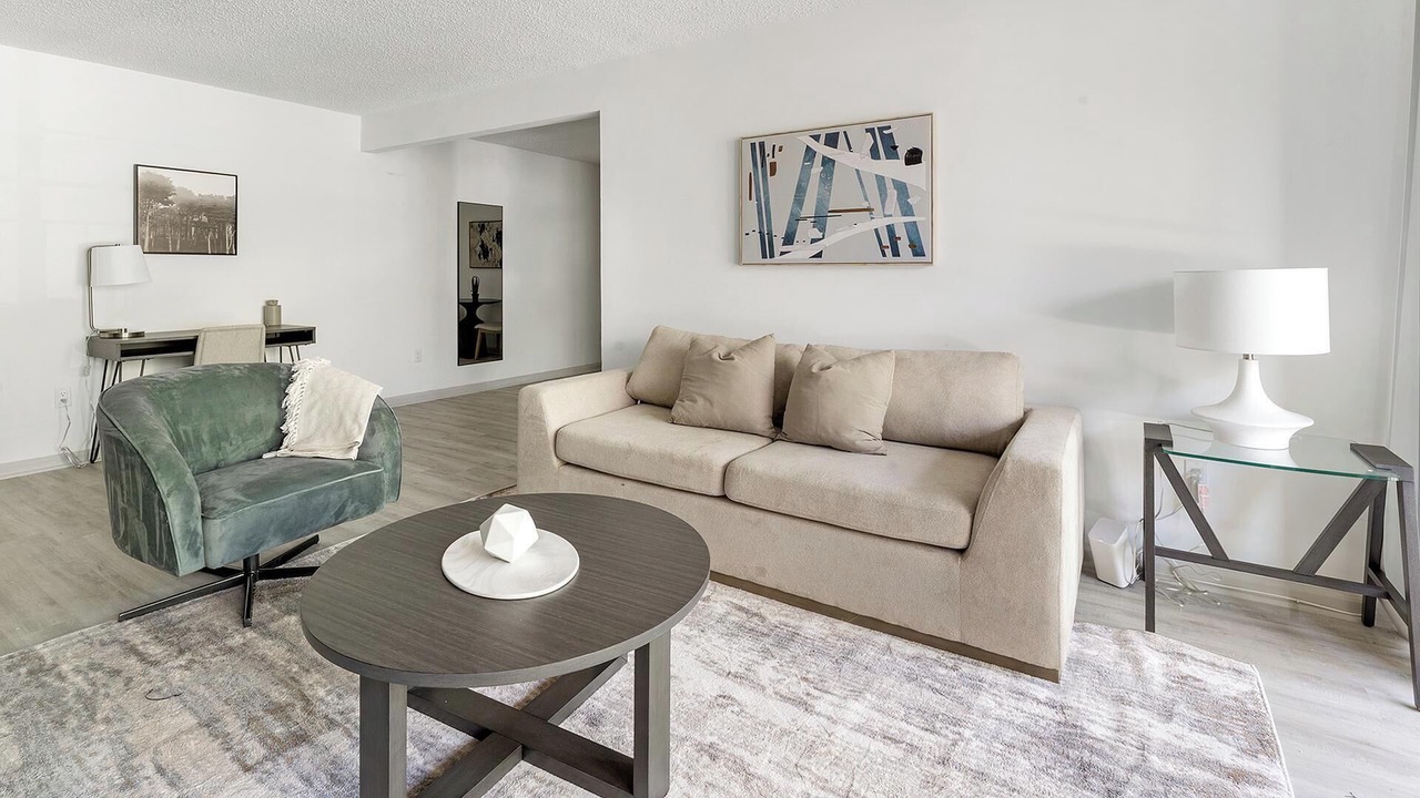 Photo of Livingroom in Greenbelt