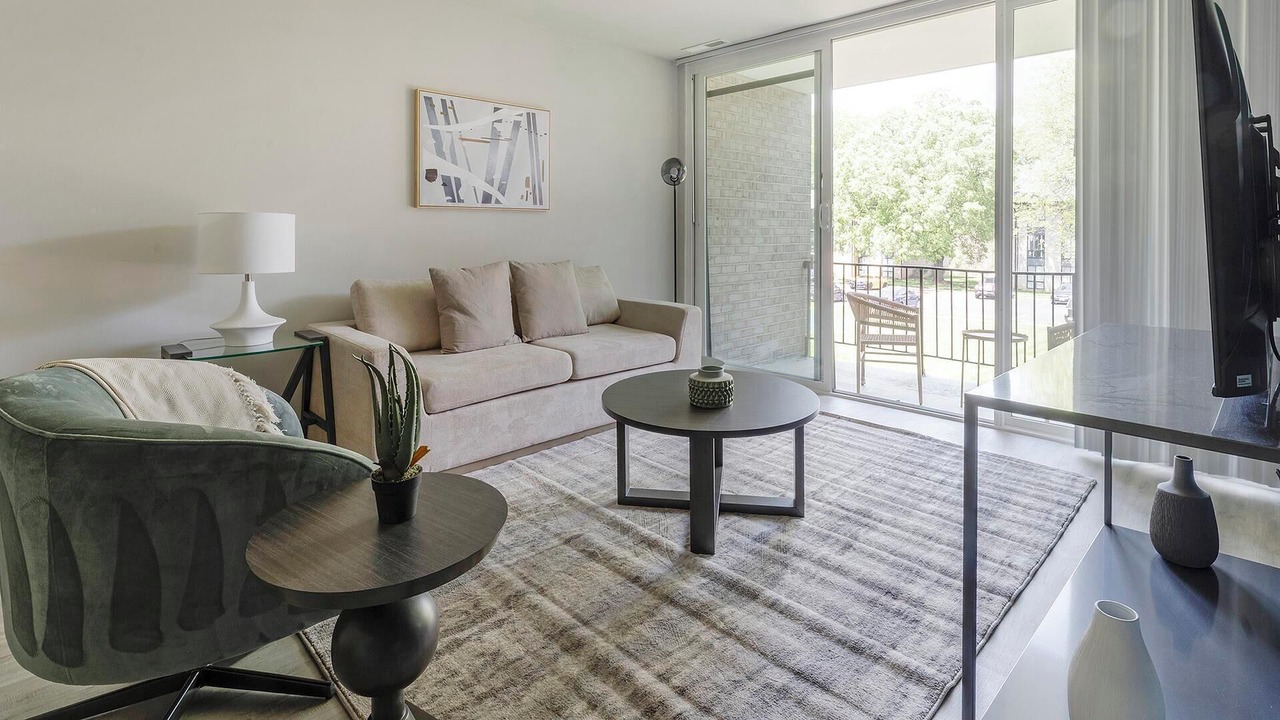 Photo of Livingroom in Greenbelt