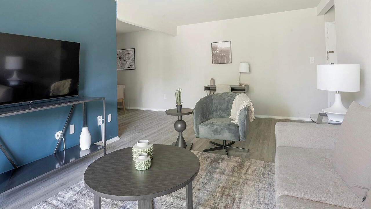 Photo of Livingroom in Greenbelt
