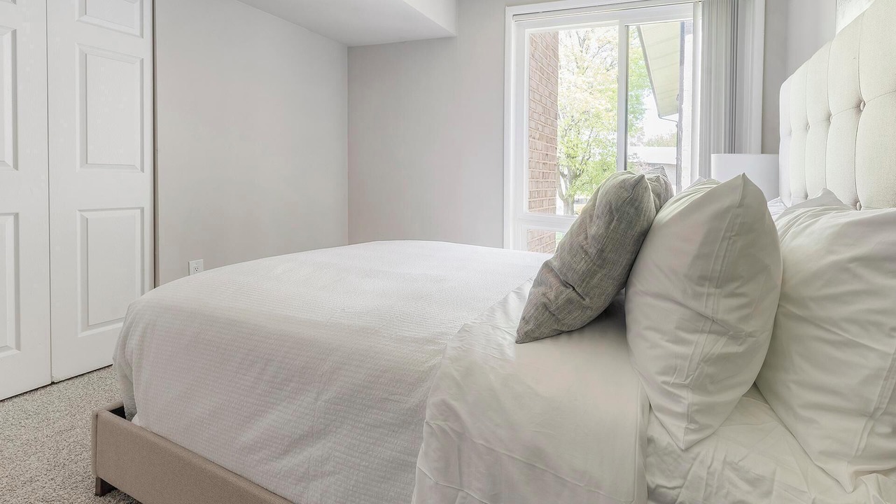 Photo of Bedroom in Greenbelt