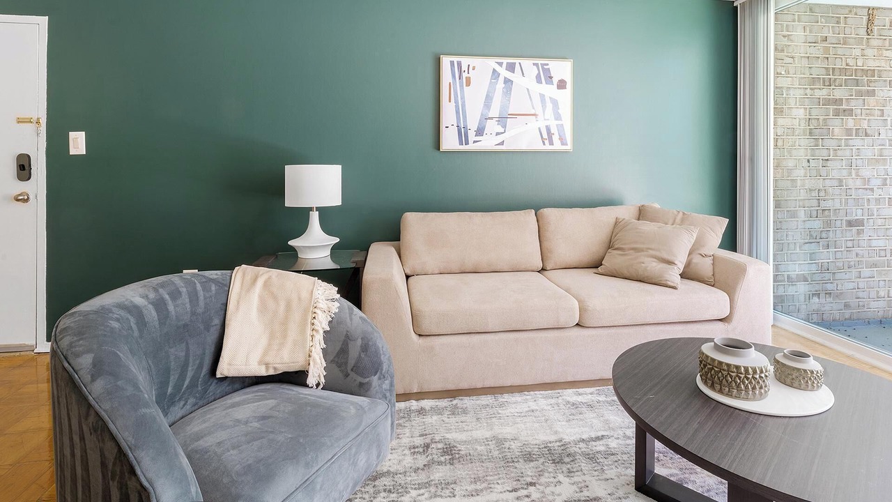 Photo of Livingroom in Greenbelt
