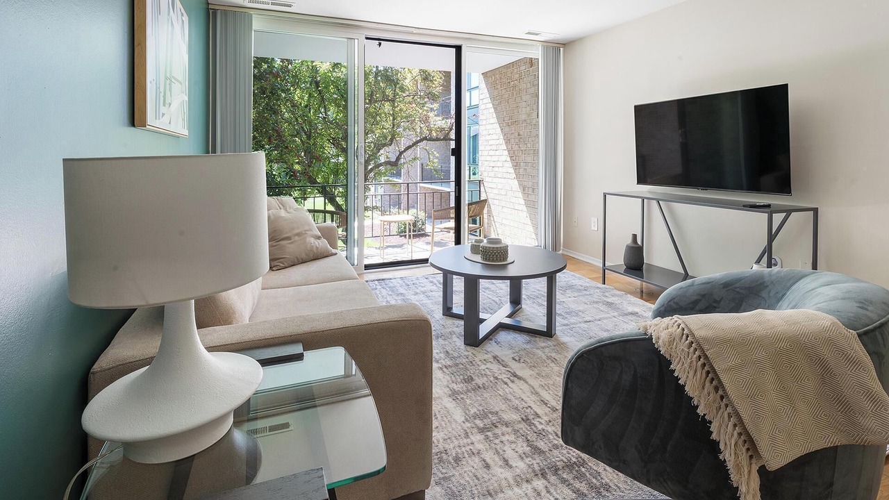 Photo of Livingroom in Greenbelt
