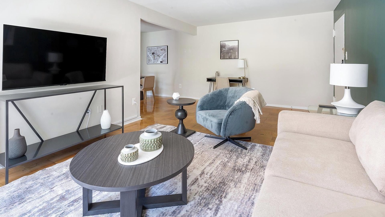 Photo of Livingroom in Greenbelt