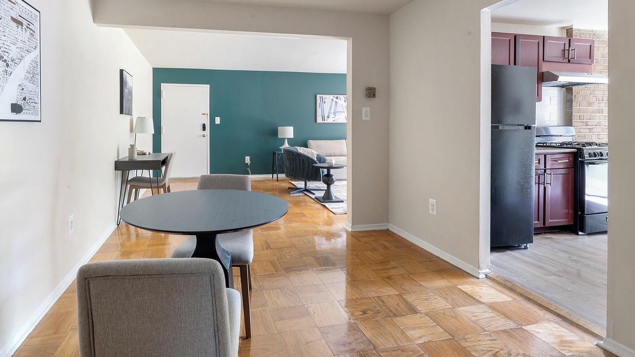 Photo of Livingroom in Greenbelt