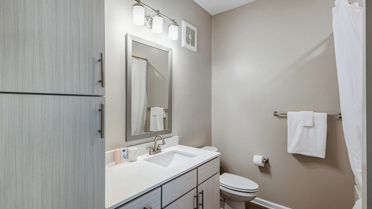 Photo of Bathroom in Kenton