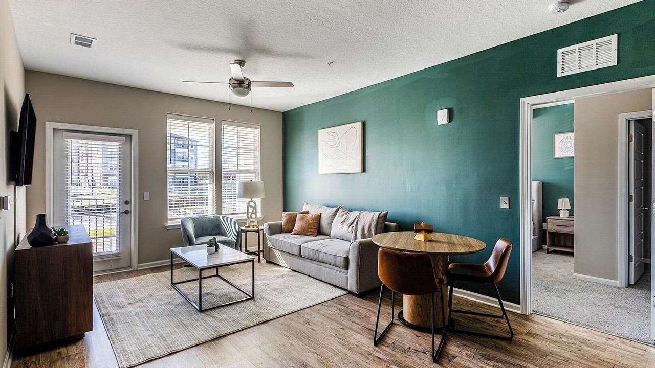 Photo of Livingroom in Kenton