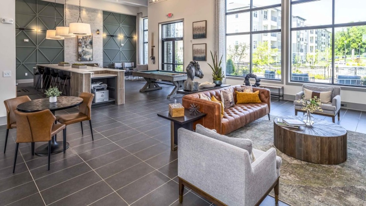 Photo of Bedroom in Kenton