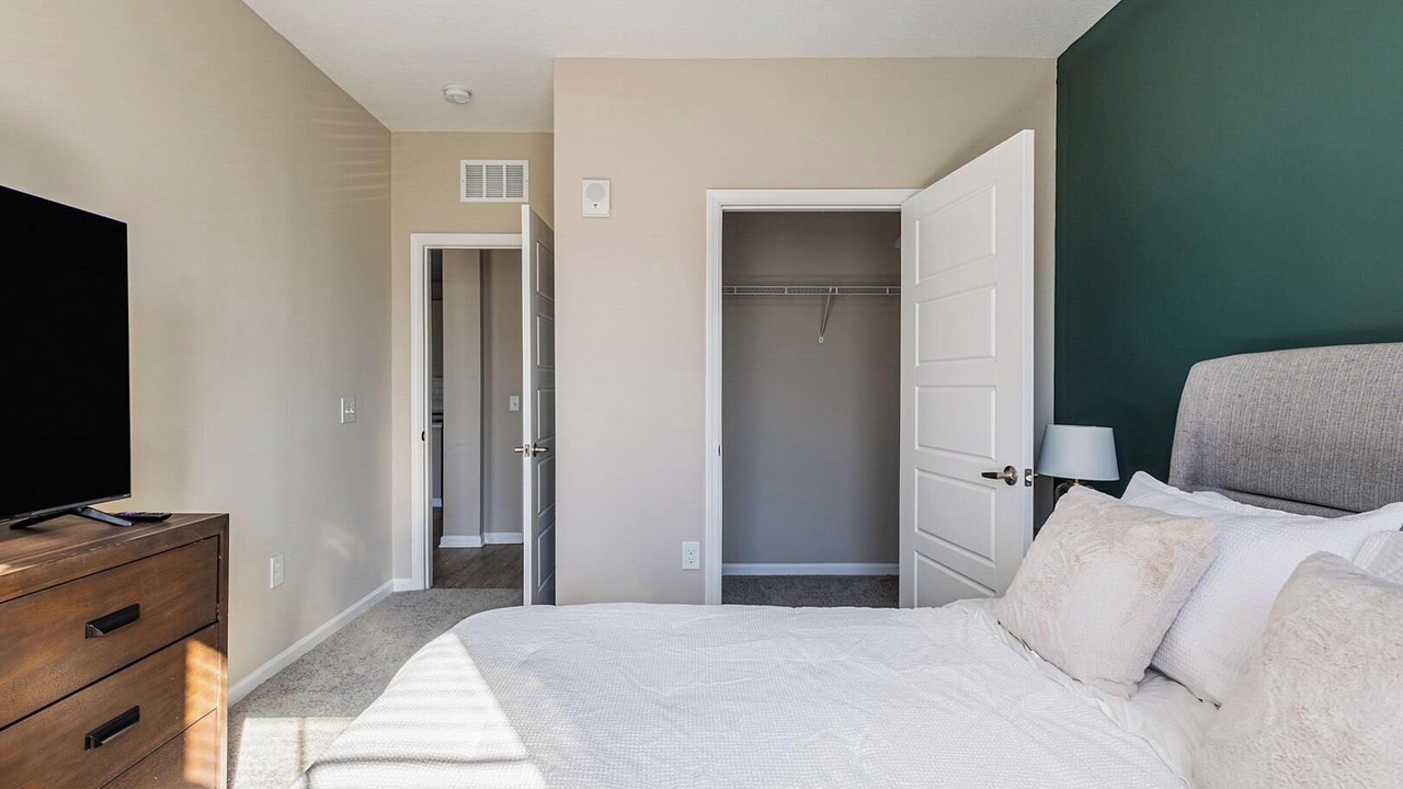 Photo of Bedroom in Kenton