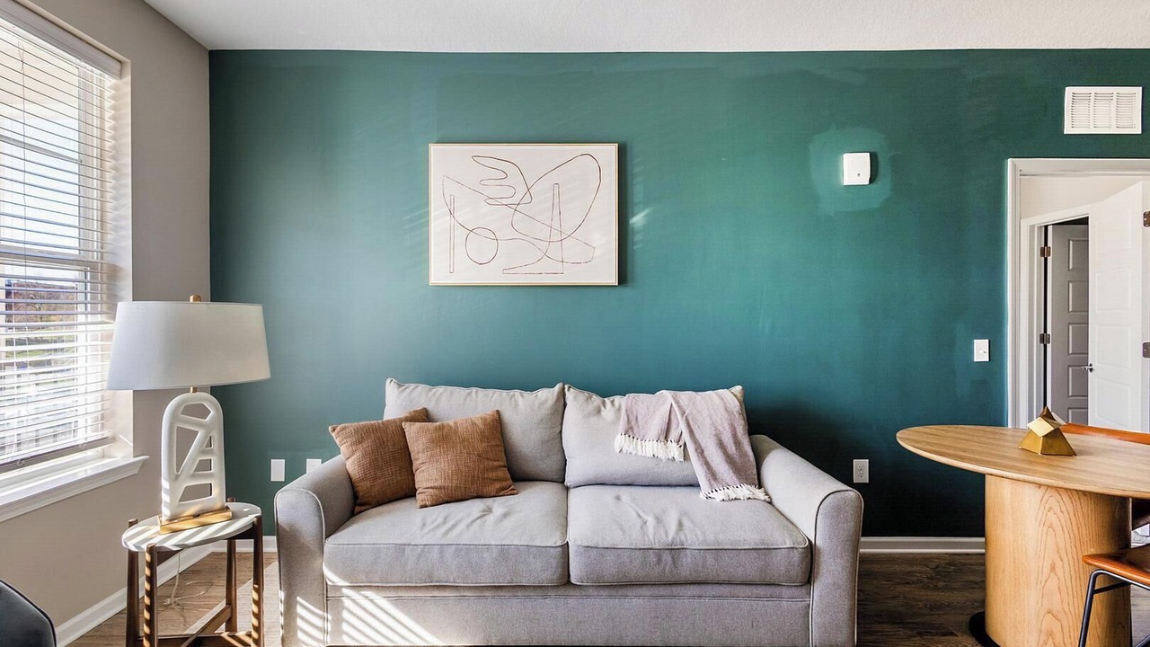 Photo of Livingroom in Kenton