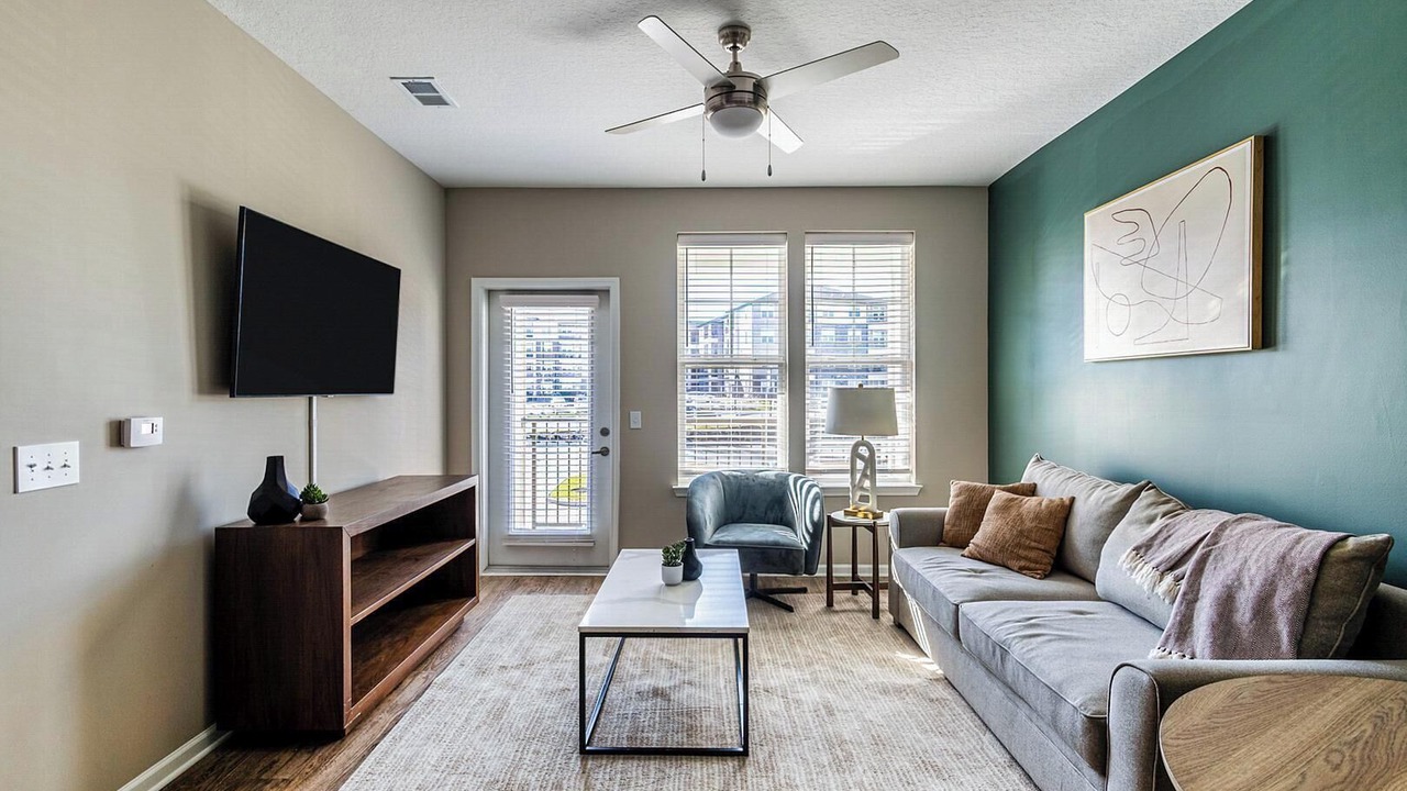 Photo of Livingroom in Kenton