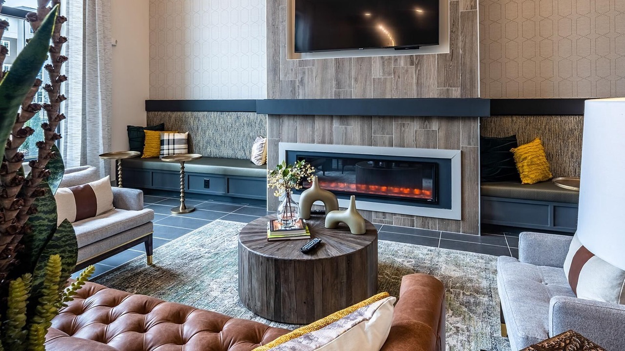 Photo of Livingroom in Kenton